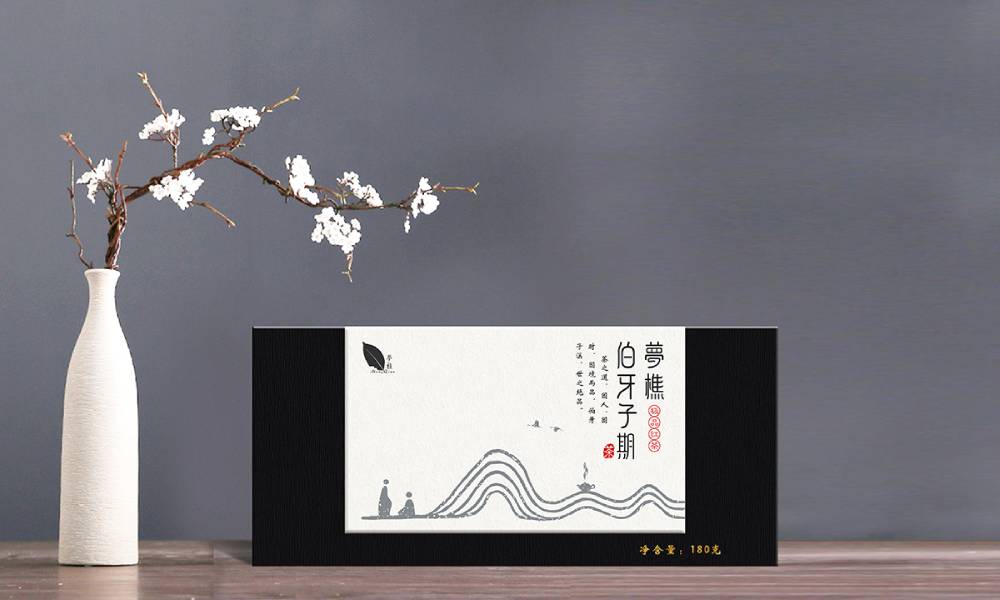 从材料到工艺，梁山县包装设计的质量底线与创新突破