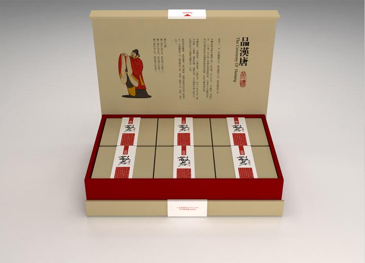 梁山县年货包装设计的温情密码——从市井烟火到年节仪式的视觉重构